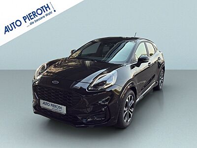 Ford Puma 1.0 EcoBoost Hybrid Aut. ST-LINE