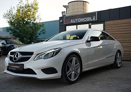 Mercedes-Benz E 200 *360°*Totwinkel*Memory*Leder