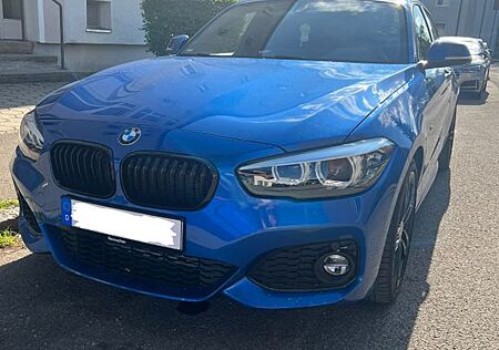 BMW 118i Edition M Sport Shadow Edition M Sport ...