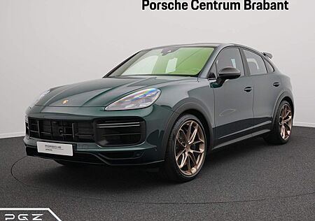 Porsche Cayenne Turbo GT