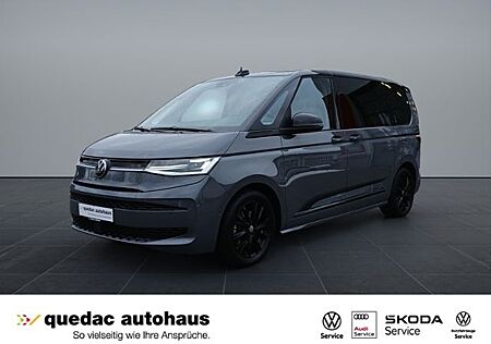 VW T7 Multivan Volkswagen Edition IQ RFK ACC AHK