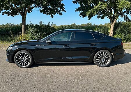 Audi A5 2.0 TFSI S tronic Sportback sport