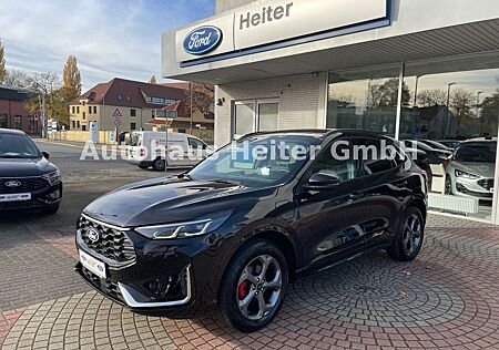 Ford Kuga PHEV ST-Line X / AHK+ExDienstw.+Matrix