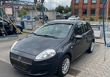 Fiat Grande Punto 1.4 8V Active Active