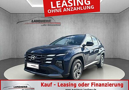 Hyundai Tucson Family 5 J. Garantie / Voll LED.....