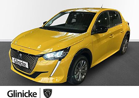 Peugeot 208 E- ALLURE