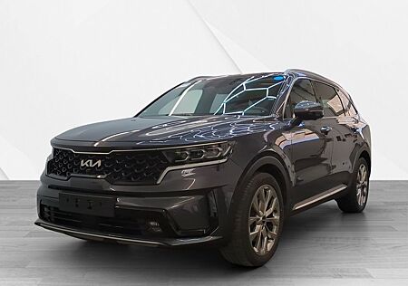 Kia Sorento 2.2 CRDi Platinum 4WD AHK Pano BOSE Lede