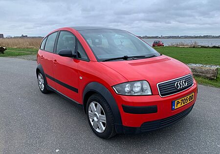 Audi A2 1.6 FSI -