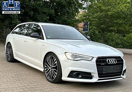 Audi A6 Competition S-Line Plus ACC BOSE R-CAM