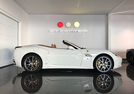 Ferrari California 30 Special Handling pack 490hp