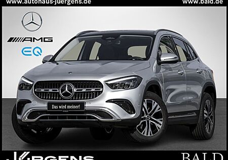 Mercedes-Benz GLA 200 Progressive/Pano/LED/Kamera/Winter/EasyP