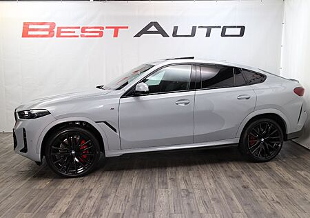BMW X6 40 d xDrive M Sport H&K Luft Soft-Close