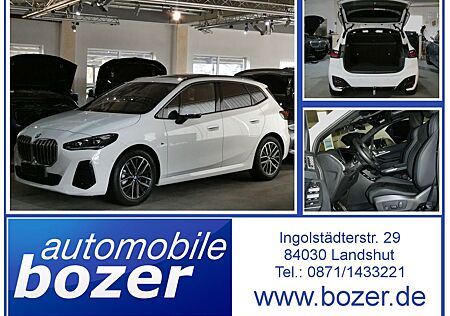 BMW 218 Active Tourer d MSport AHK,Pan.DachNP:56.830