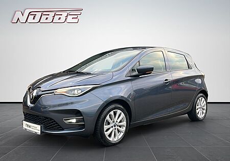 Renault ZOE (mit Batt.) Z.E.50 EXPERIENCE *Allwetter*