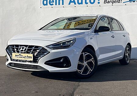 Hyundai i30 1.5 Intro Edition |Navi|Rückfahrkamera|Sitzh