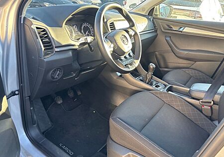 Skoda Karoq 1.0l TSI AMBITION AMBITION