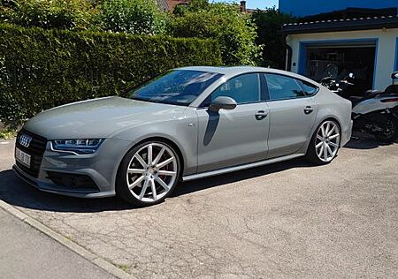 Audi A7 3.0 TDI 240kW quattro comp. tiptr. Spb. c...