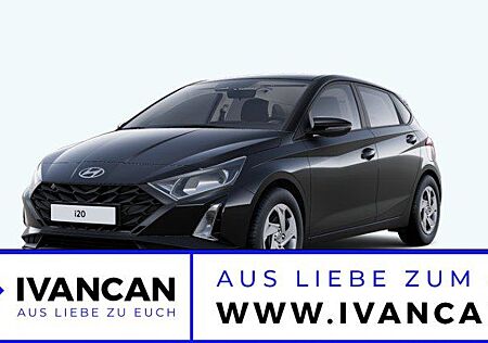 Hyundai i20 1.0T 100PS Select Funktionspaket