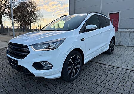 Ford Kuga ST-Line 4x4*AUTOM*KLIMAUT*RFK*