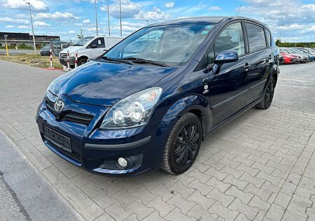 Toyota Corolla Verso Corolla Verso2.2 D-CAT Executive*KAMERA*NAVI*PDC