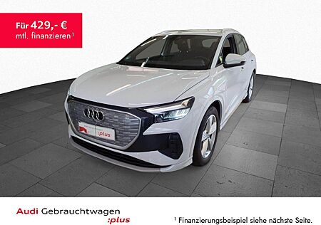Audi Q4 e-tron Q4 40 e-tron LED Navi PDC Standklima