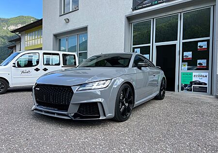 Audi TT RS Coupe 2.5 TFSI S tronic quattro -