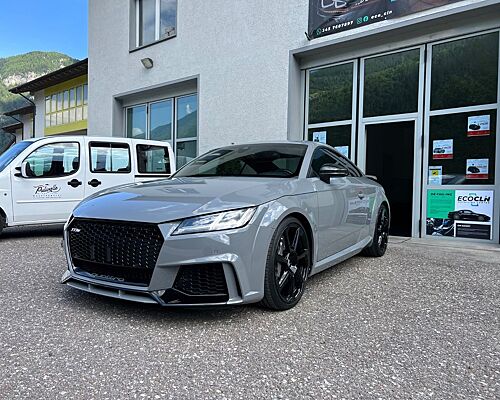 Audi TT RS Coupe 2.5 TFSI S tronic quattro -