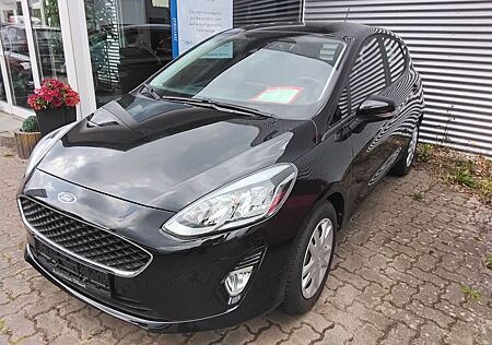Ford Fiesta Cool & Connect