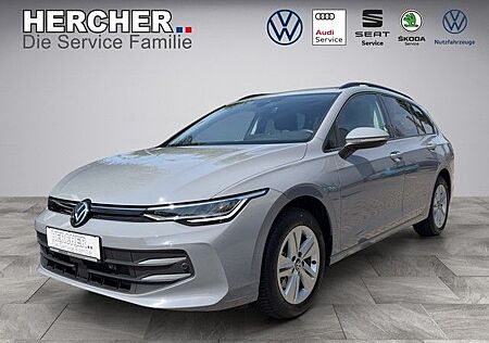 VW Golf Volkswagen VIII Variant 1,5 TSI Life Anschlussgarantie