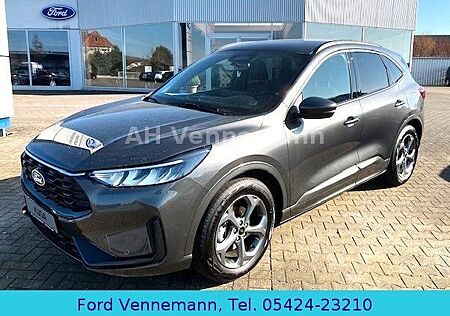 Ford Kuga 1.5 EB ST-Line*Nav*Kam*Led*3-5.J.FGS*