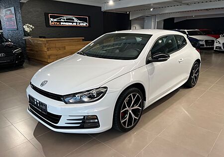 VW Scirocco Volkswagen GTS 2.0 TSI DSG NAVI XENON KEYLESS ORIG