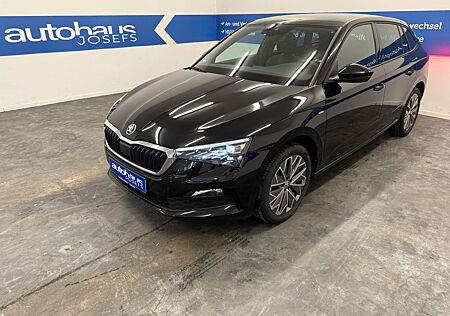 Skoda Scala Clever 1.0 TSI VirtuCock Panorama