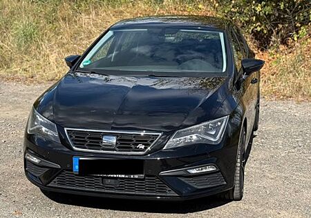 Seat Leon FR 1.4 TSI ACT 110kW Start&Stop / 2. Hand