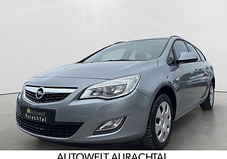 Opel Astra J 1.4 - NEU TÜV/KLIMA/5-TRG