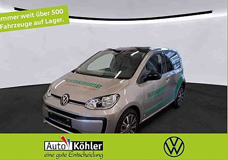 VW Up Volkswagen ! Black Style Black/PDC/Kamera