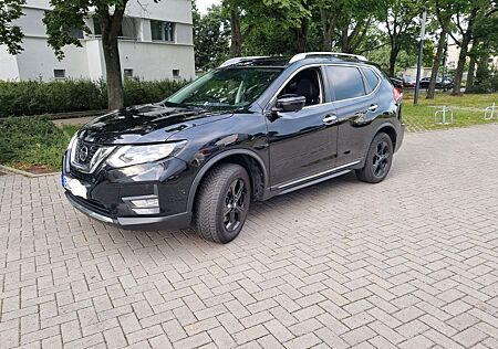 Nissan X-Trail TEKNA 2.0 dCi DPF AUTO TEKNA