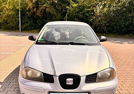 Seat Ibiza 1.2 12V Stella Stella