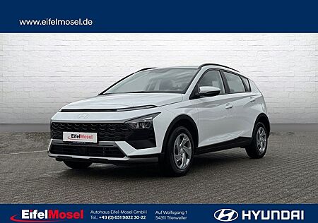 Hyundai Bayon 1.0T-GDi SELECT /FLA/SpurH/Navi/PDC/KAM