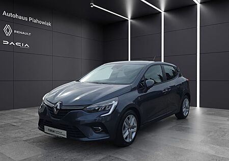 Renault Clio BUSINESS EDITION TCe 90 Sitzheizung Navi Rü