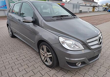 Mercedes-Benz B 180 CDI -