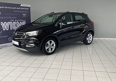 Opel Mokka X 1.6 IntelliLink, Kamera, Parkpilot