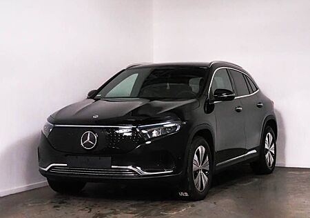 Mercedes-Benz EQA 350 4M BONUS+LENKRADHEIZ+HANDS-FREE+KAMERA+