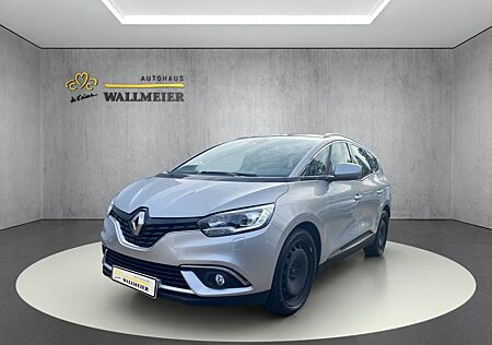 Renault Scenic Grand Business Edition