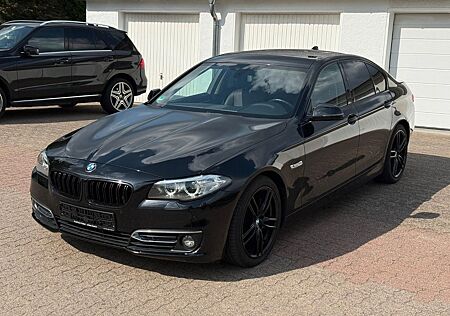 BMW 528i xDrive A Luxury Line Luxury Line