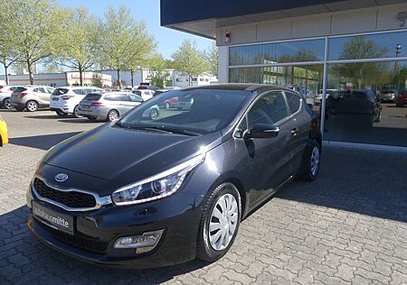 Kia Pro_ceed pro cee'd / ProCeed