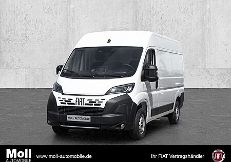 Fiat Ducato L2H2 140 Multijet Kawa verblecht AHK Appl