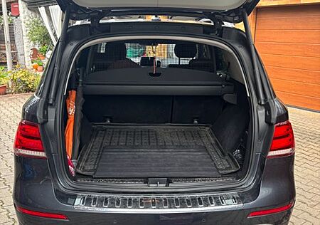 Mercedes-Benz GLE 350 d 4MATIC -
