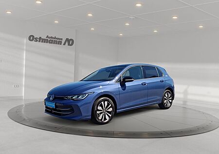 VW Golf Volkswagen VIII 2.0 TDI W Goal Matrix ACC AUT DynLicht