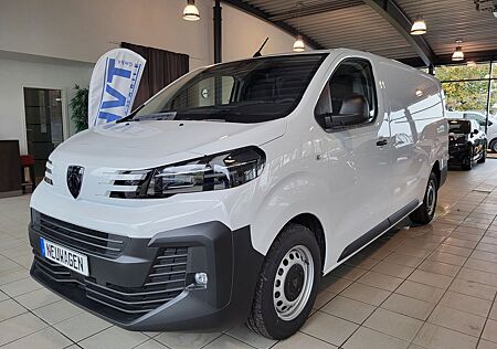 Peugeot Expert 2.0l BlueHDi 145 L3 LANG |CITY|LED|VISIBI