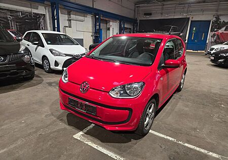 VW Up Volkswagen ! move !